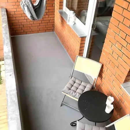 Cozy Near Maschsee, Balcony, Gardenview Appartamento