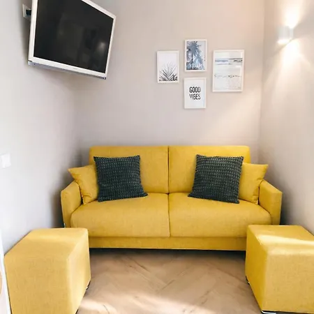 Appartamento Cozy Near Maschsee, Balcony, Gardenview *