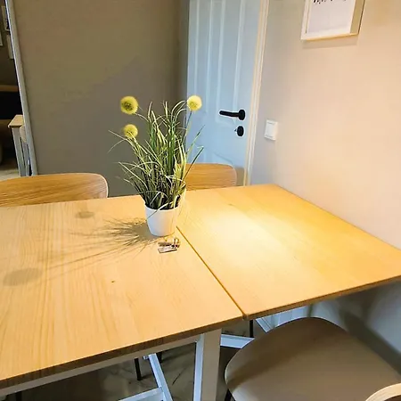 Appartamento Cozy Near Maschsee, Balcony, Gardenview Hannover